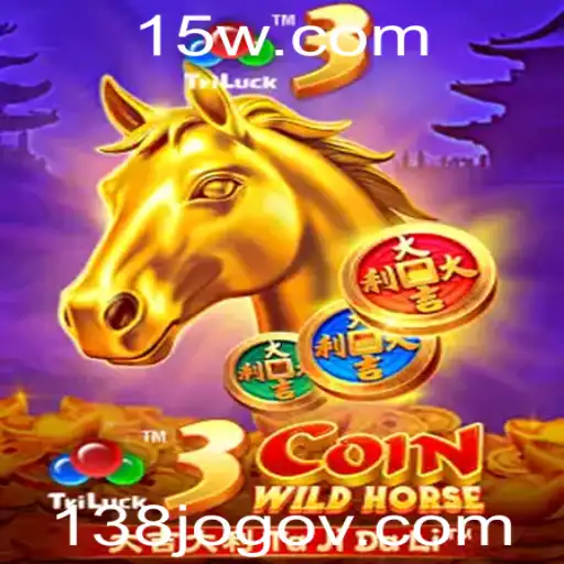 Explorando o Universo do Jogo 3CoinWildHorse