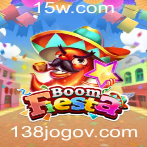 Descubra BoomFiesta: O Jogo Revolucionário que Conquistou o Mundo