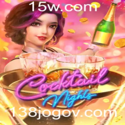 Descubra CocktailNights: O Jogo que Une Diversão e Estratégia em Noites Inesquecíveis
