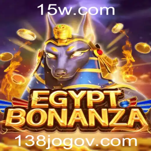 Explorando o Fascinante Mundo de EgyptBonanza: O Novo Sucesso no 138jogo