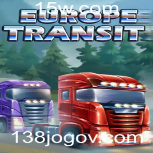 Descubra EuropeTransit: O Jogo Estratégico do Momento
