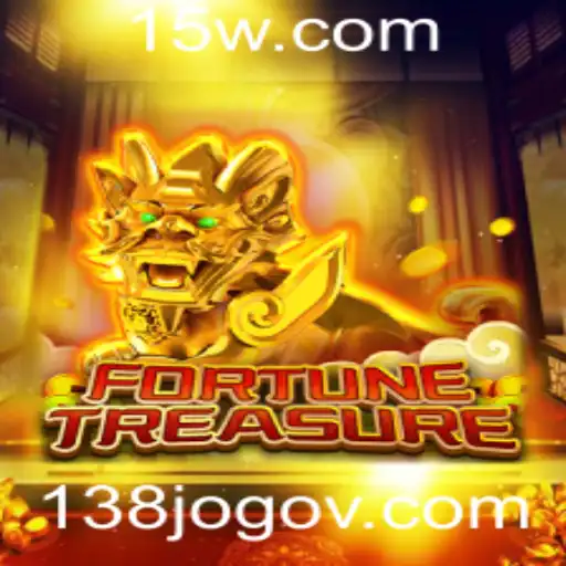 FortuneTreasure: A Excitante Jornada do Novo Jogo 138jogo