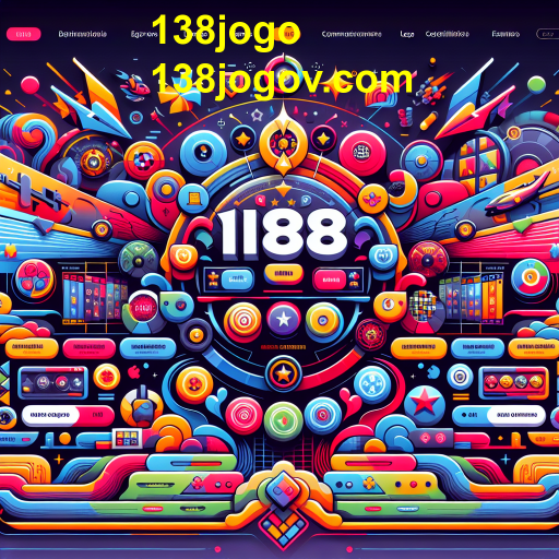 Descubra os Novos Jogos no 138jogo