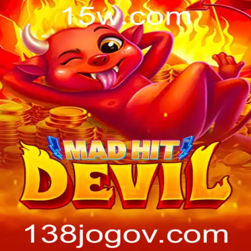 Descubra o Fascinante Mundo de MadHitDevil: O Jogo que Revoluciona 2023