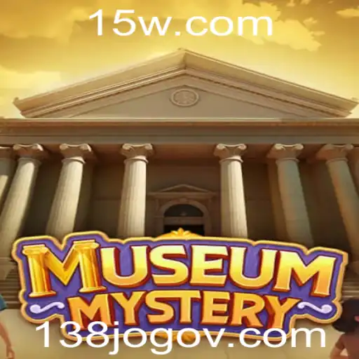 Desvende os Segredos do MuseumMystery: Um Jogo Inovador para Enigmas no Museu
