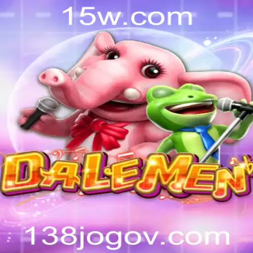 Descubra o Fascinante Mundo de DALEMEN: O Jogo Inovador