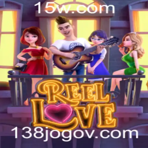 ReelLove: Aventura e Emoção no Mundo dos Jogos