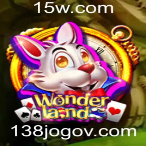Descubra o Fascínio de Wonderland: O Novo Horizonte dos Jogos