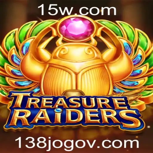 Tudo sobre o emocionante jogo TREASURERAIDERS
