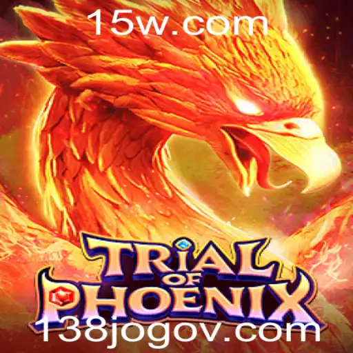 Explorando o Universo de TrialofPhoenix: Um Jogo de Estratégia Revolucionário