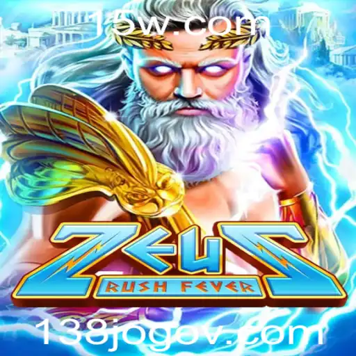 Descubra ZeusRushFever: O Jogo que Está Revolucionando o Mundo dos Games
